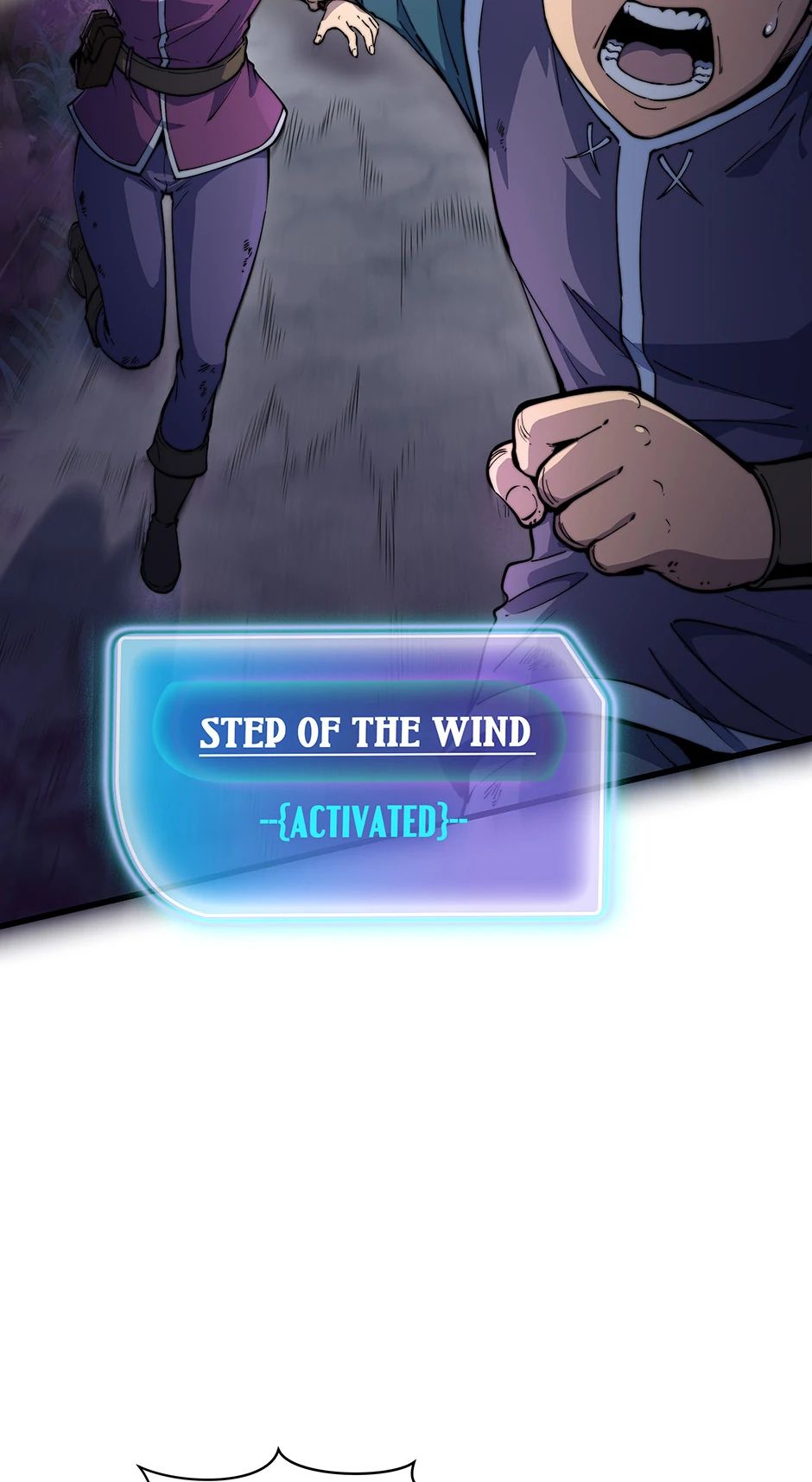 An Outcast In Another World Chapter 1 287 ch 1 4