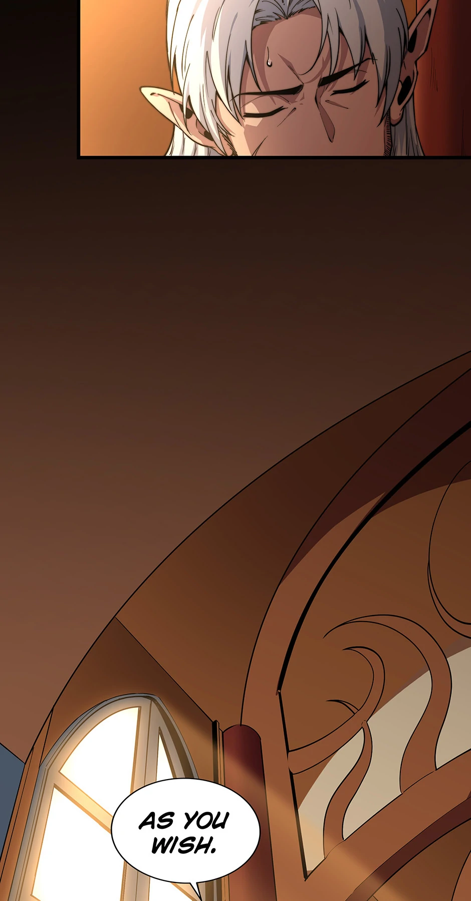 An Outcast In Another World Chapter 1 323 ch 1 40