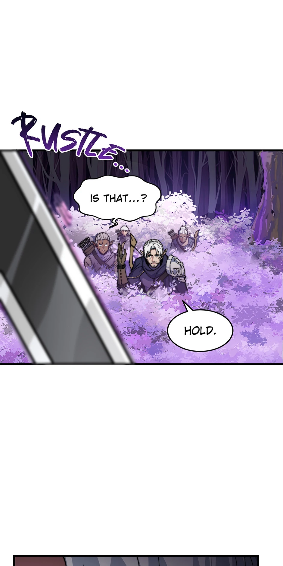 An Outcast In Another World Chapter 1 327 ch 1 44