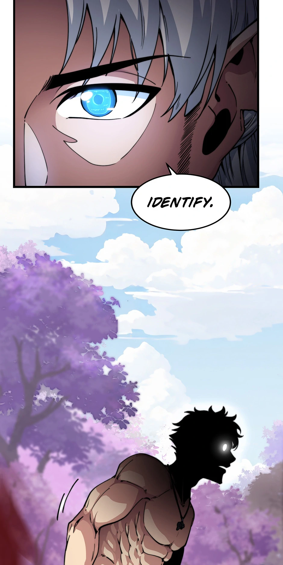 An Outcast In Another World Chapter 1 328 ch 1 45