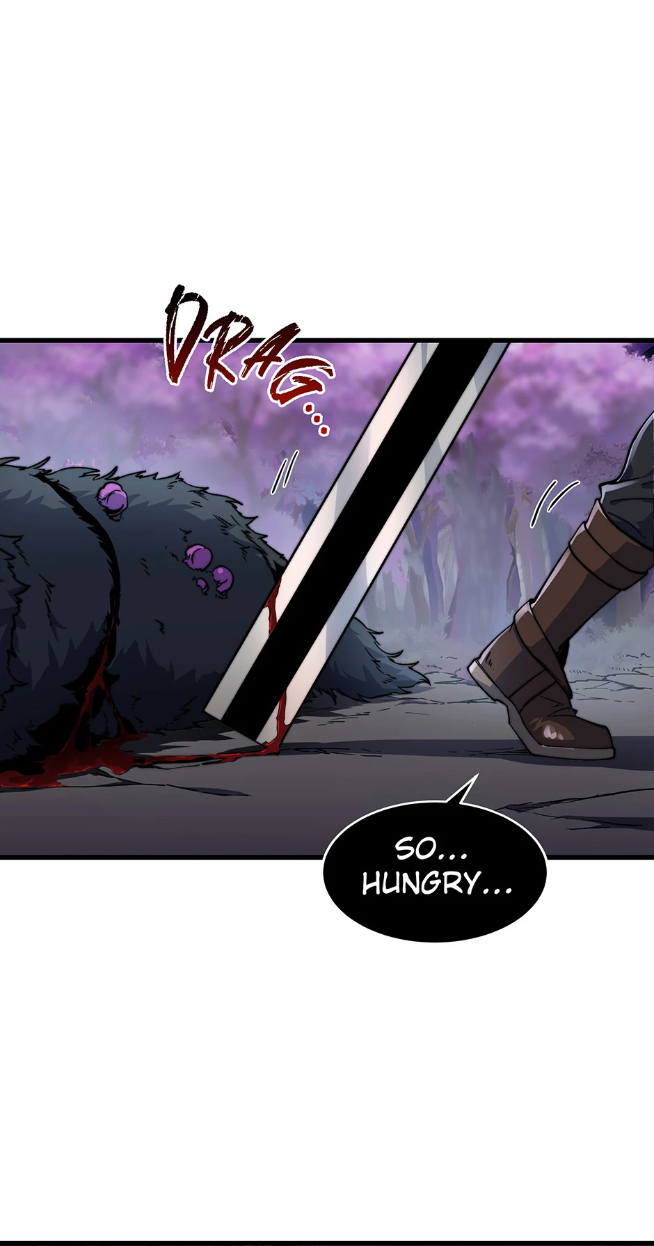 An Outcast In Another World Chapter 1 330 ch 1 47