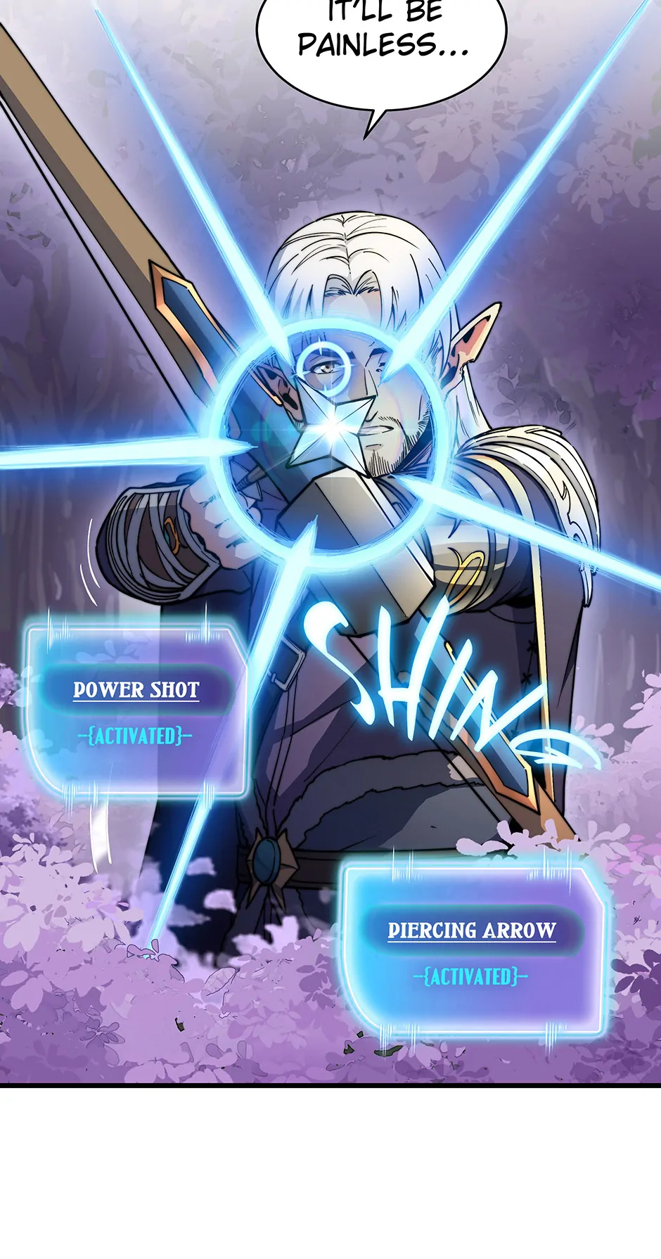 An Outcast In Another World Chapter 1 332 ch 1 49