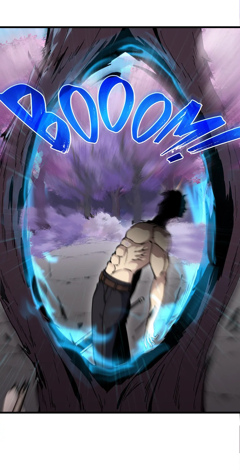 An Outcast In Another World Chapter 1 336 ch 1 53