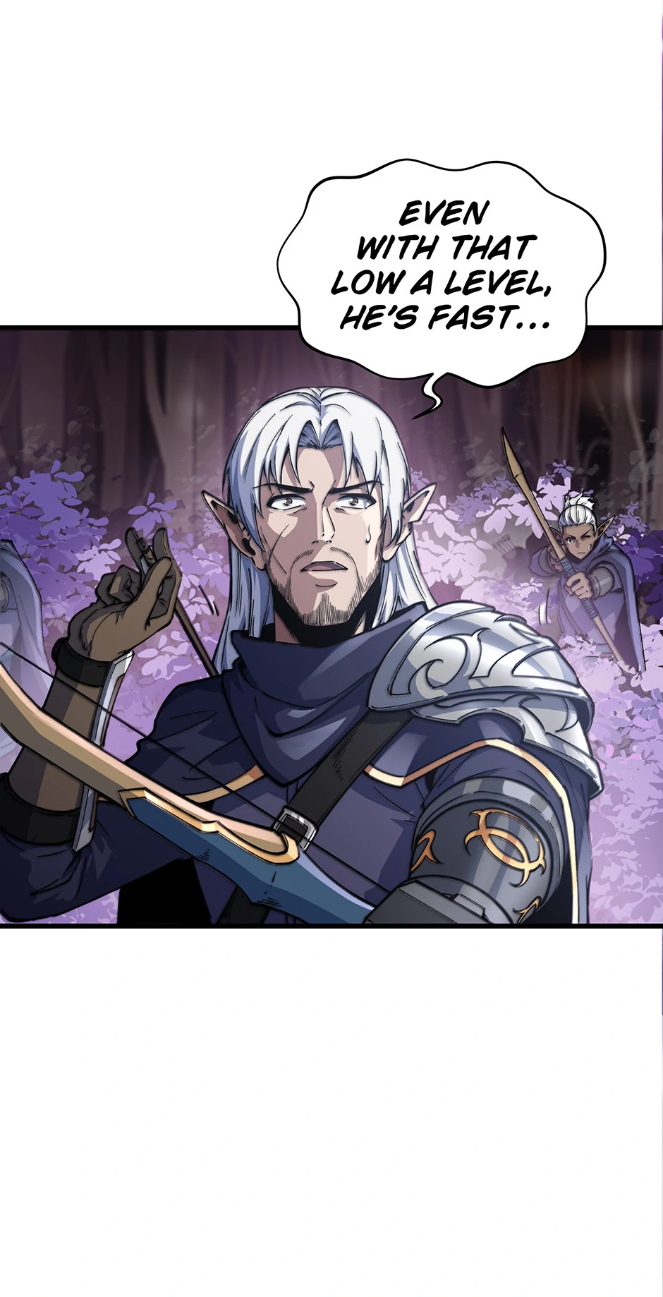 An Outcast In Another World Chapter 1 337 ch 1 54