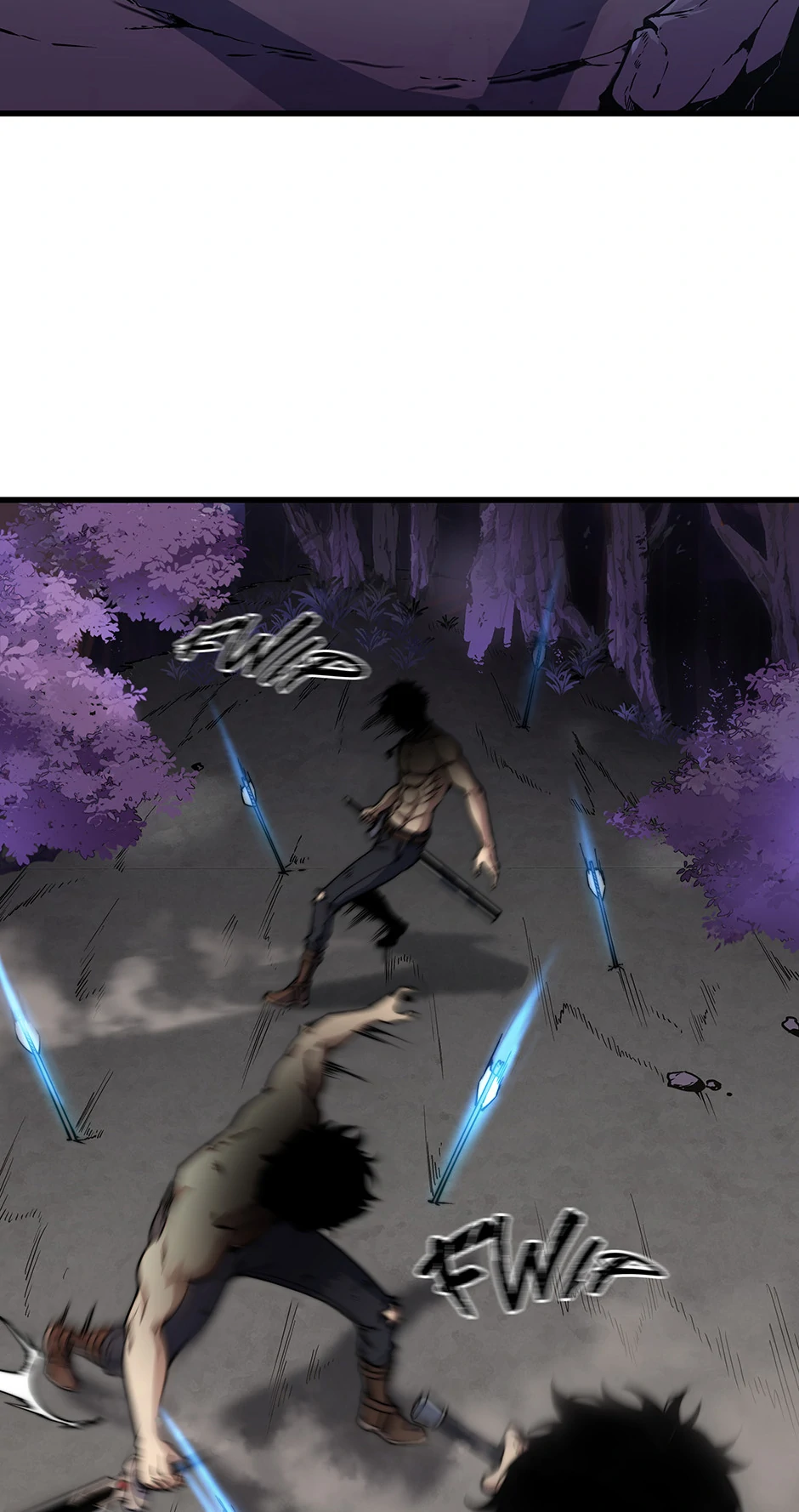 An Outcast In Another World Chapter 1 339 ch 1 56