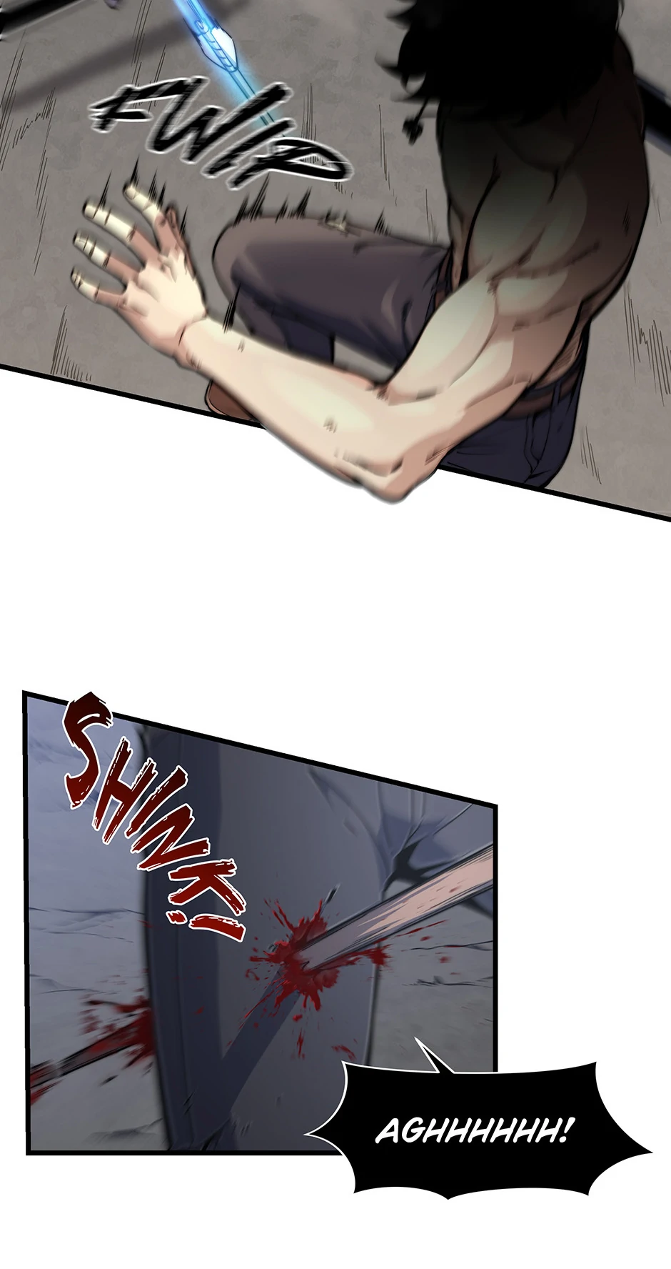 An Outcast In Another World Chapter 1 340 ch 1 57