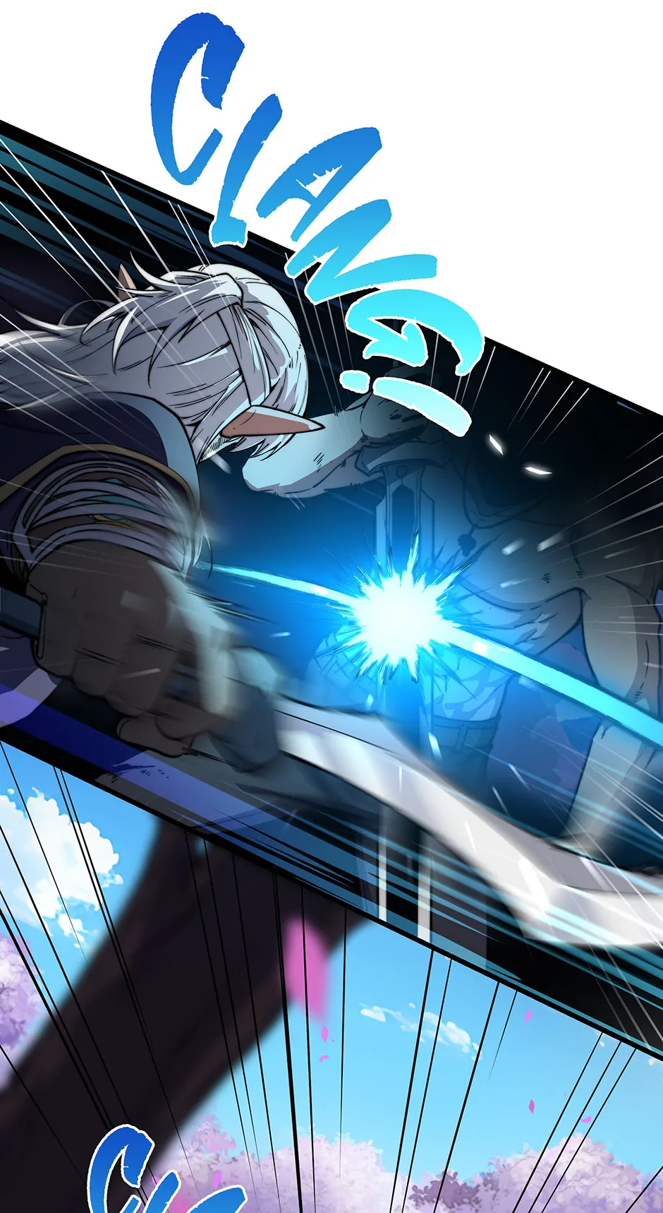 An Outcast In Another World Chapter 1 342 ch 1 59