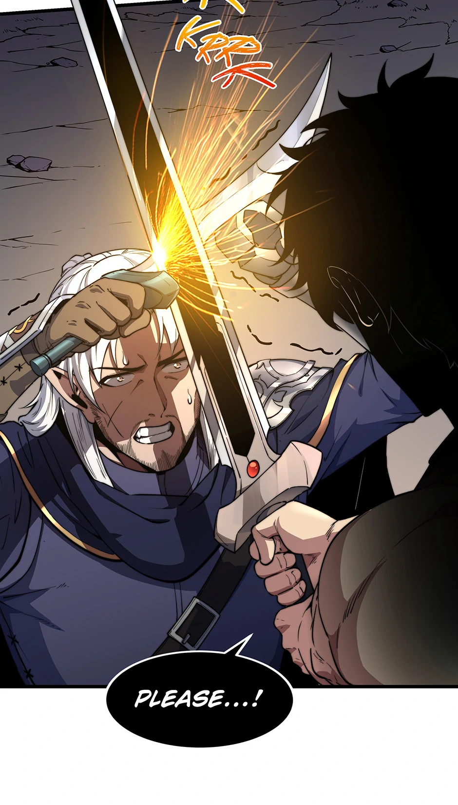 An Outcast In Another World Chapter 1 345 ch 1 62