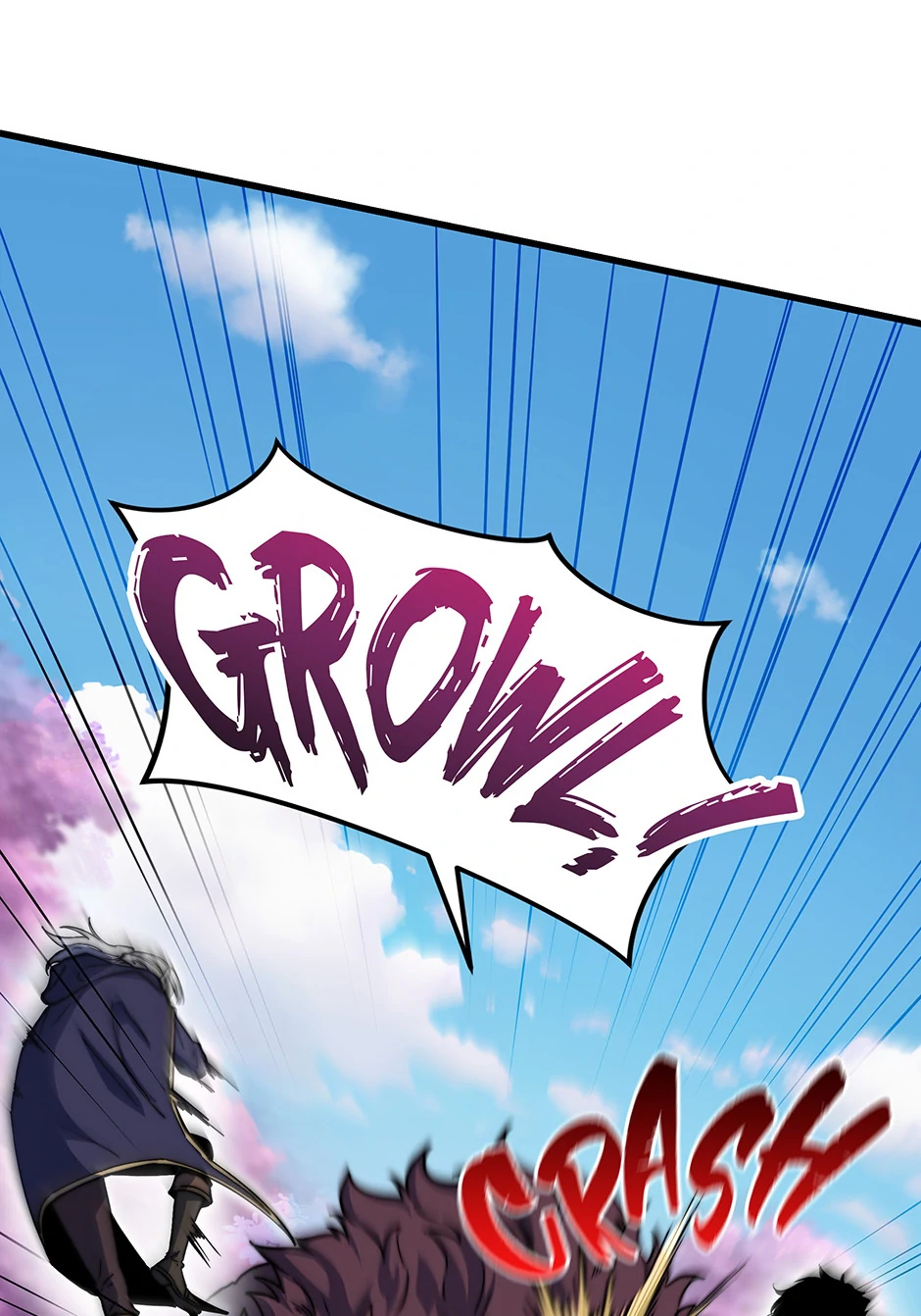 An Outcast In Another World Chapter 1 349 ch 1 66