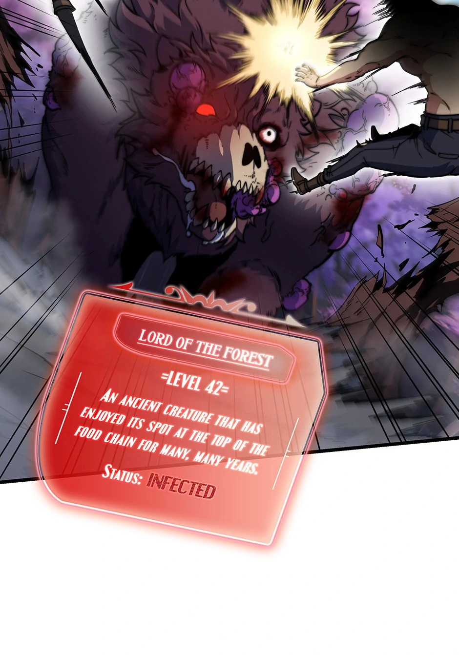 An Outcast In Another World Chapter 1 350 ch 1 67