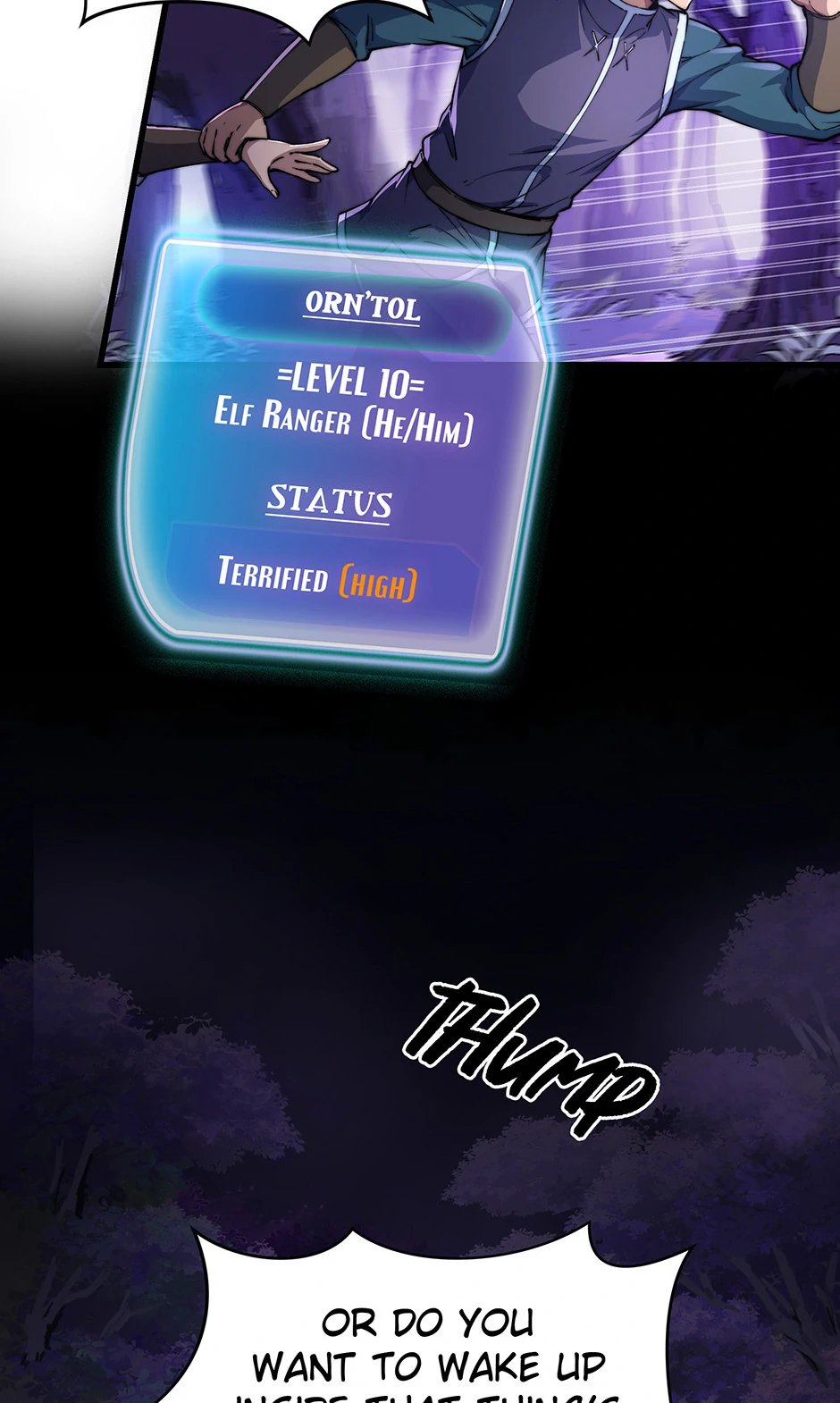 An Outcast In Another World Chapter 1 290 ch 1 7