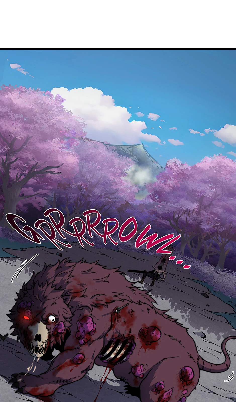 An Outcast In Another World Chapter 1 355 ch 1 72