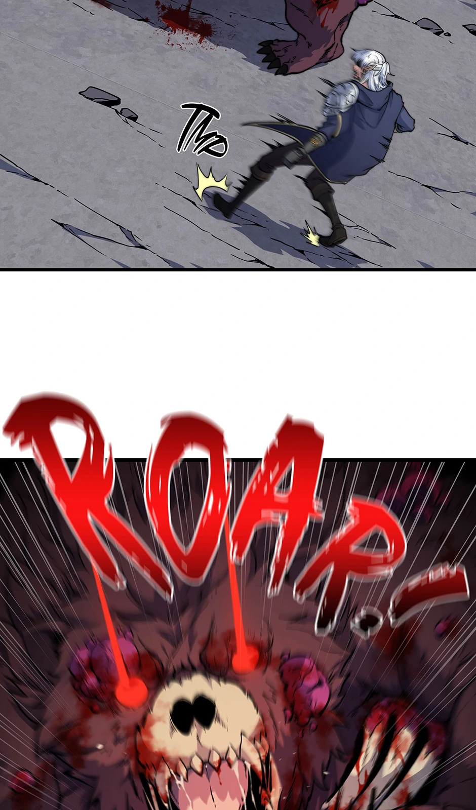 An Outcast In Another World Chapter 1 356 ch 1 73