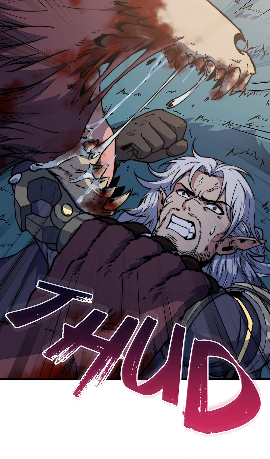 An Outcast In Another World Chapter 1 358 ch 1 75