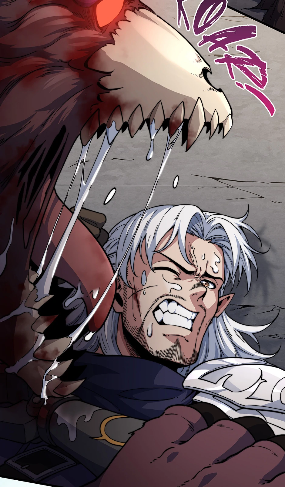 An Outcast In Another World Chapter 1 360 ch 1 77