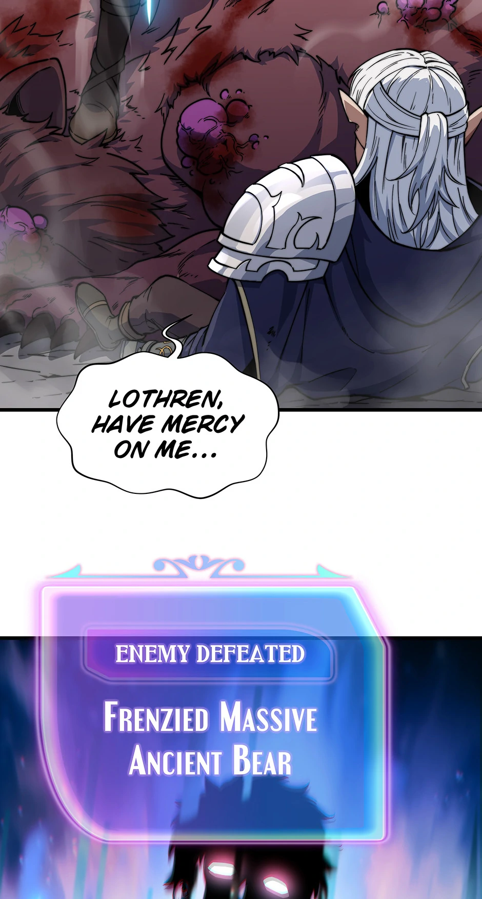 An Outcast In Another World Chapter 1 365 ch 1 82