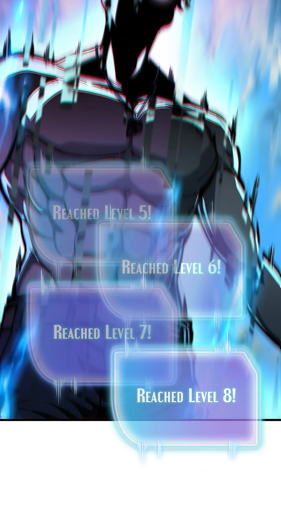 An Outcast In Another World Chapter 1 366 ch 1 83