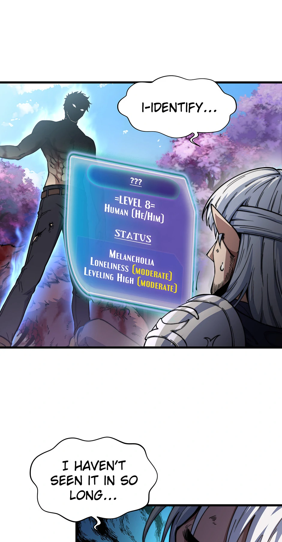 An Outcast In Another World Chapter 1 367 ch 1 84