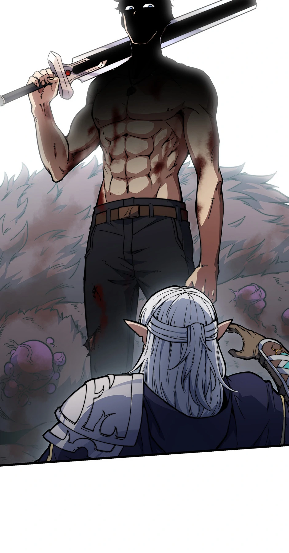 An Outcast In Another World Chapter 1 370 ch 1 87