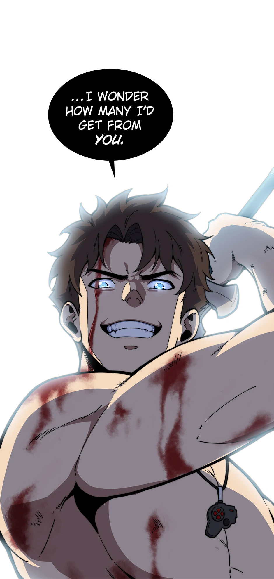 An Outcast In Another World Chapter 1 373 ch 1 90