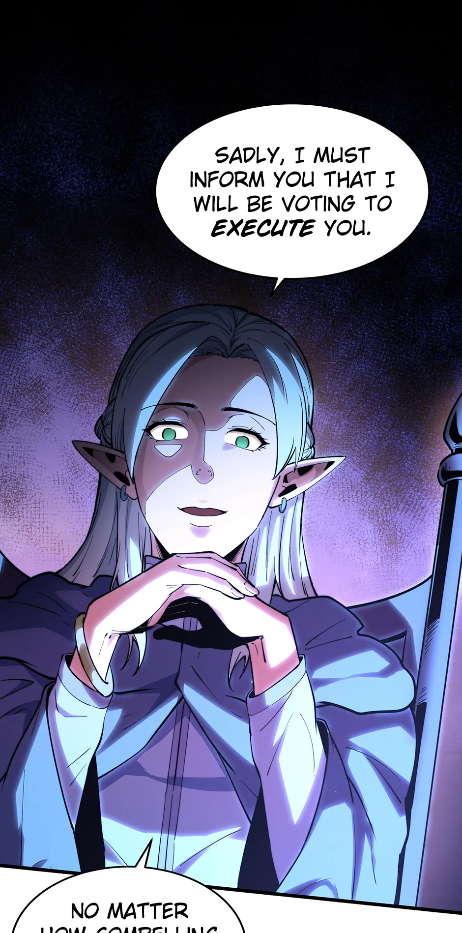 An Outcast In Another World Chapter 11 314 ch 11 1