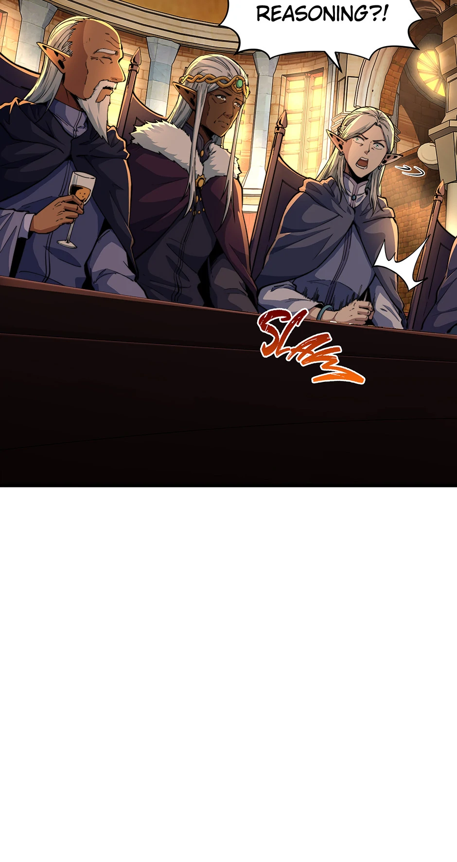 An Outcast In Another World Chapter 11 325 ch 11 12