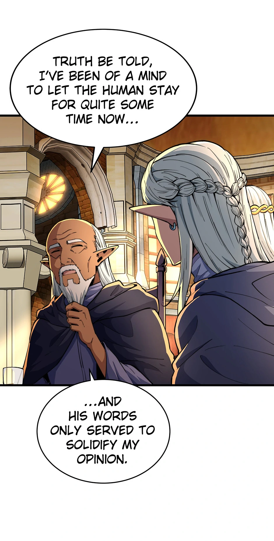 An Outcast In Another World Chapter 11 326 ch 11 13