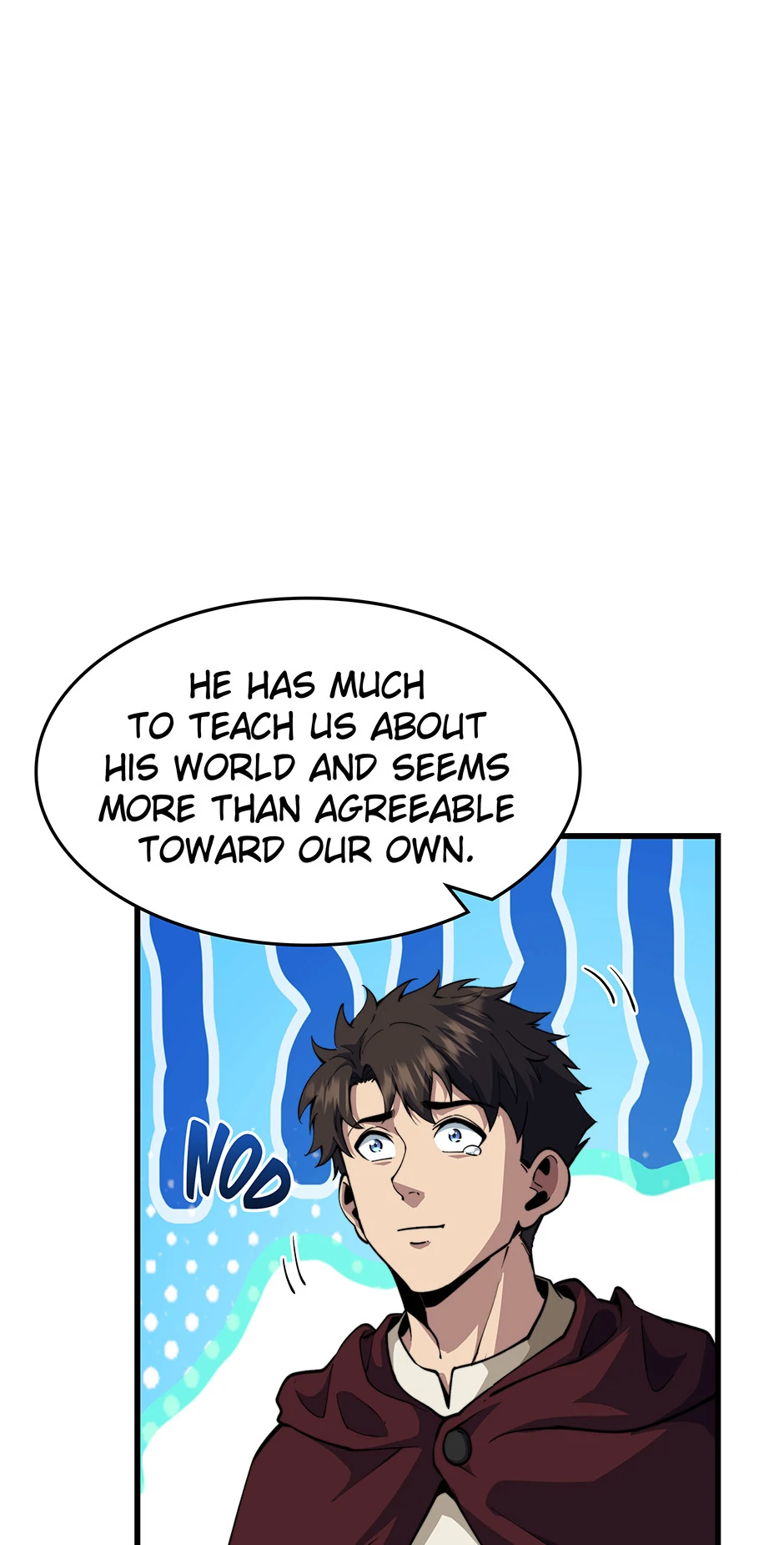 An Outcast In Another World Chapter 11 327 ch 11 14