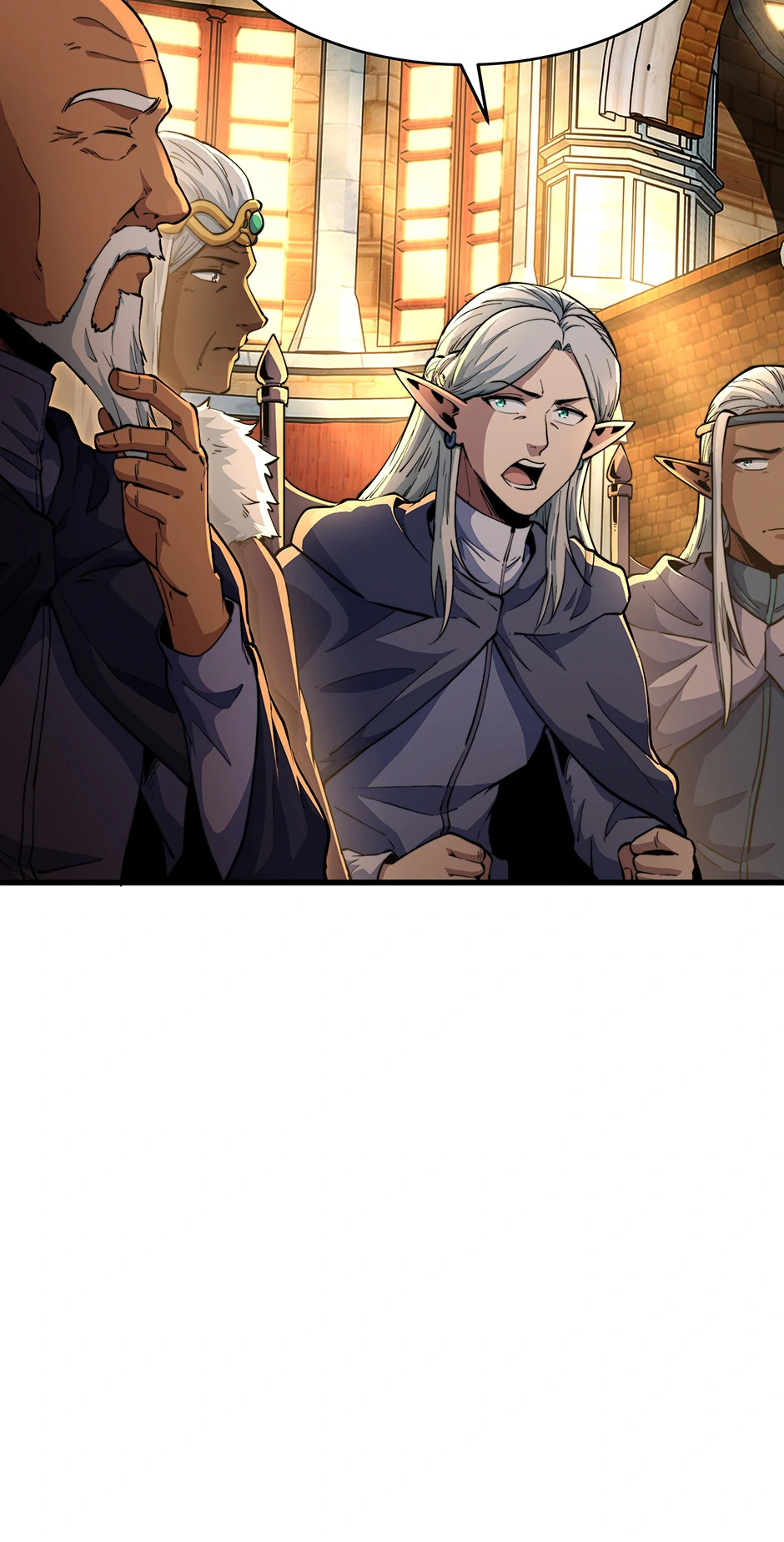 An Outcast In Another World Chapter 11 329 ch 11 16