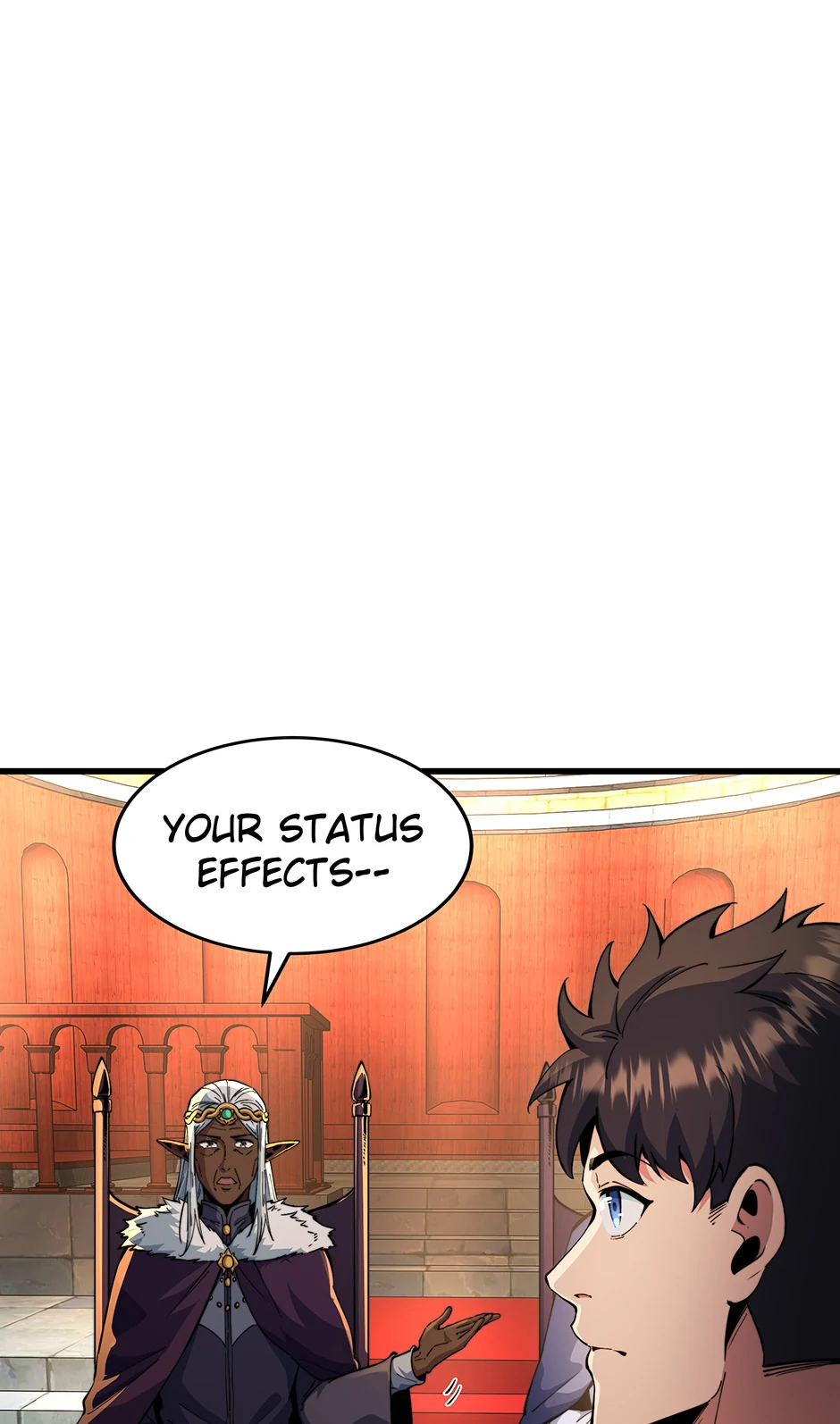 An Outcast In Another World Chapter 11 331 ch 11 18