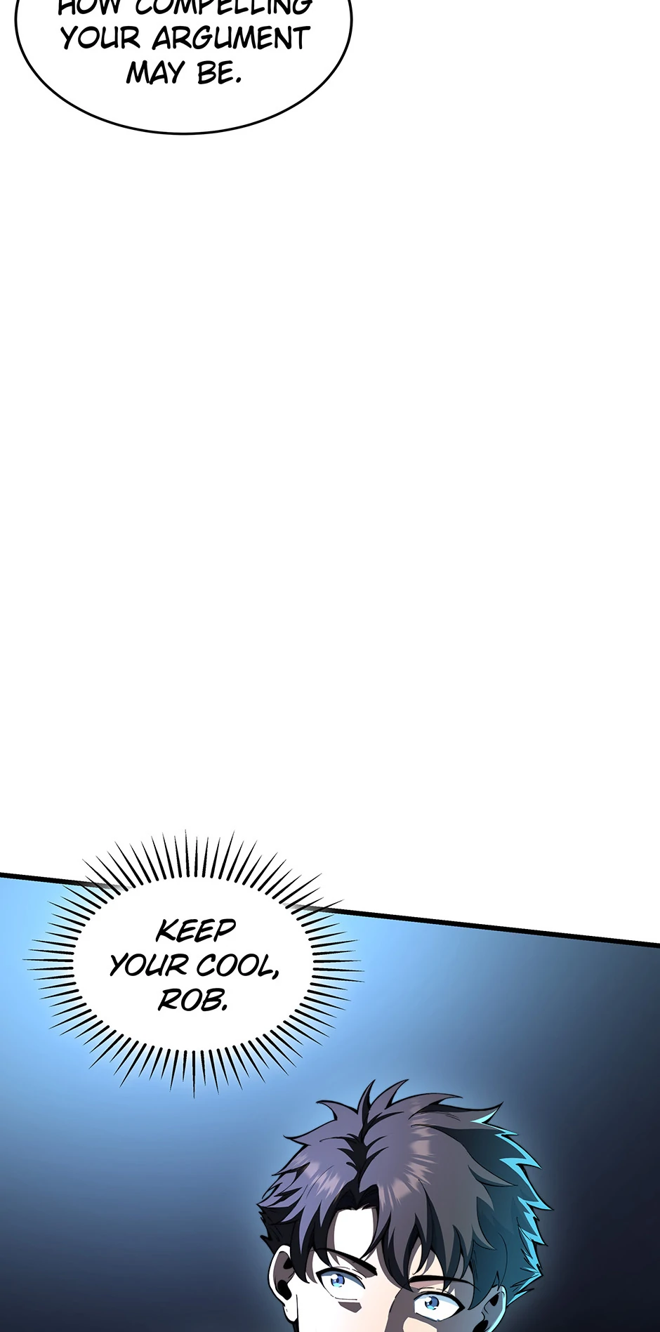 An Outcast In Another World Chapter 11 315 ch 11 2