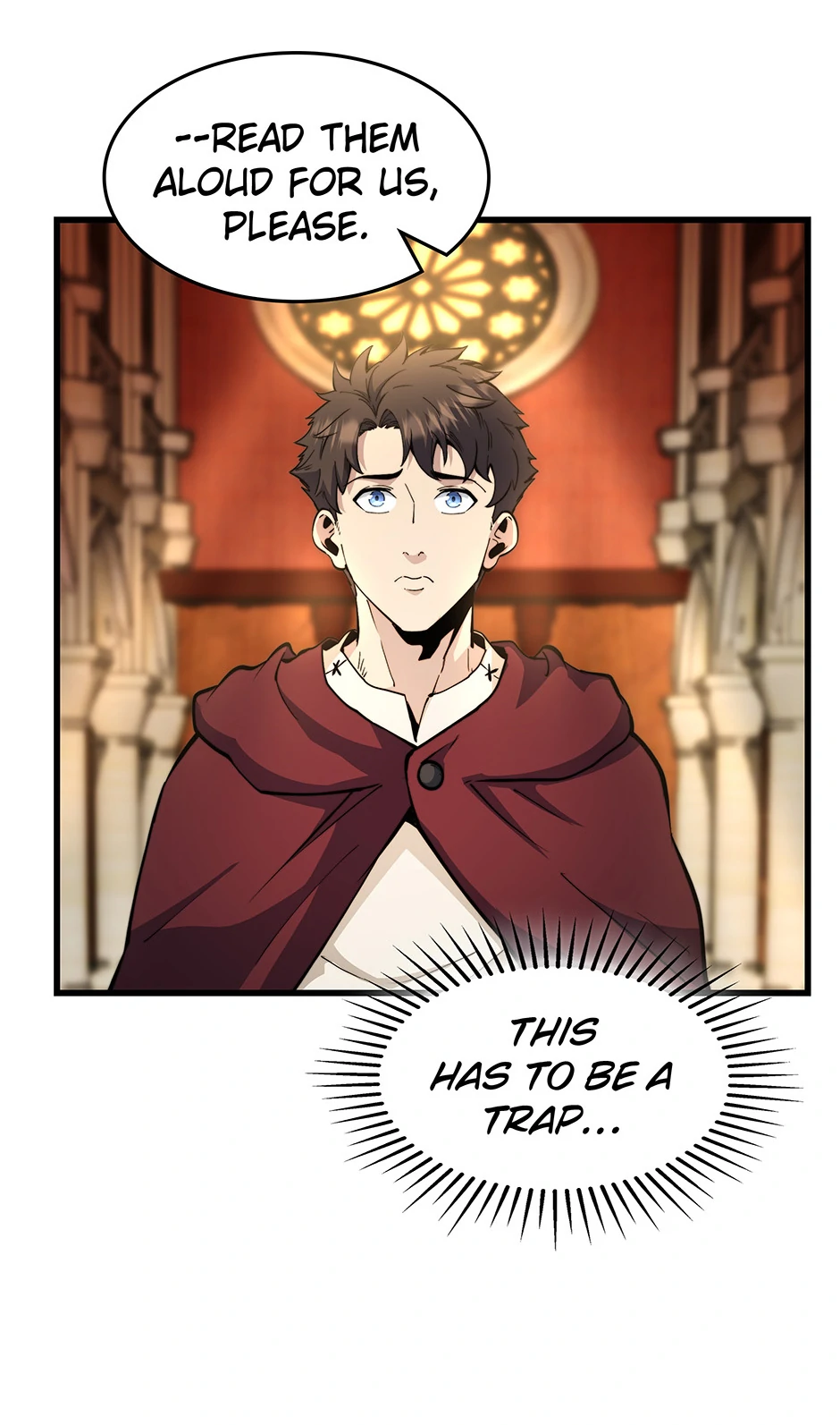 An Outcast In Another World Chapter 11 333 ch 11 20