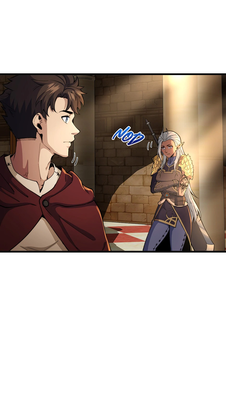 An Outcast In Another World Chapter 11 334 ch 11 21