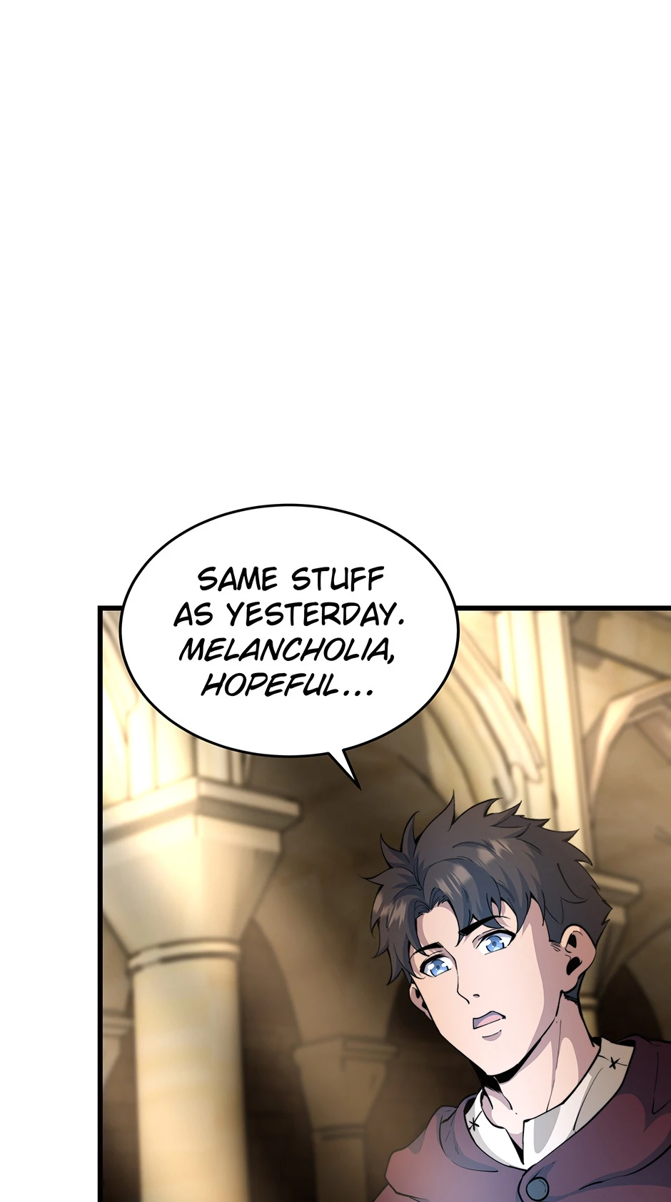 An Outcast In Another World Chapter 11 335 ch 11 22