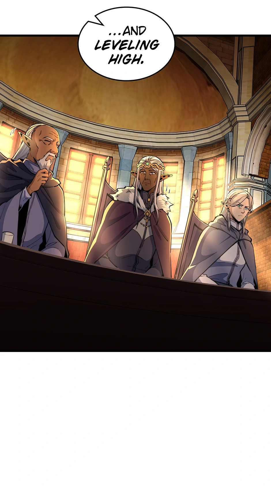 An Outcast In Another World Chapter 11 337 ch 11 24