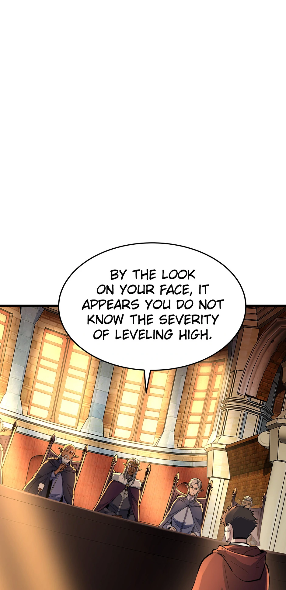 An Outcast In Another World Chapter 11 339 ch 11 26