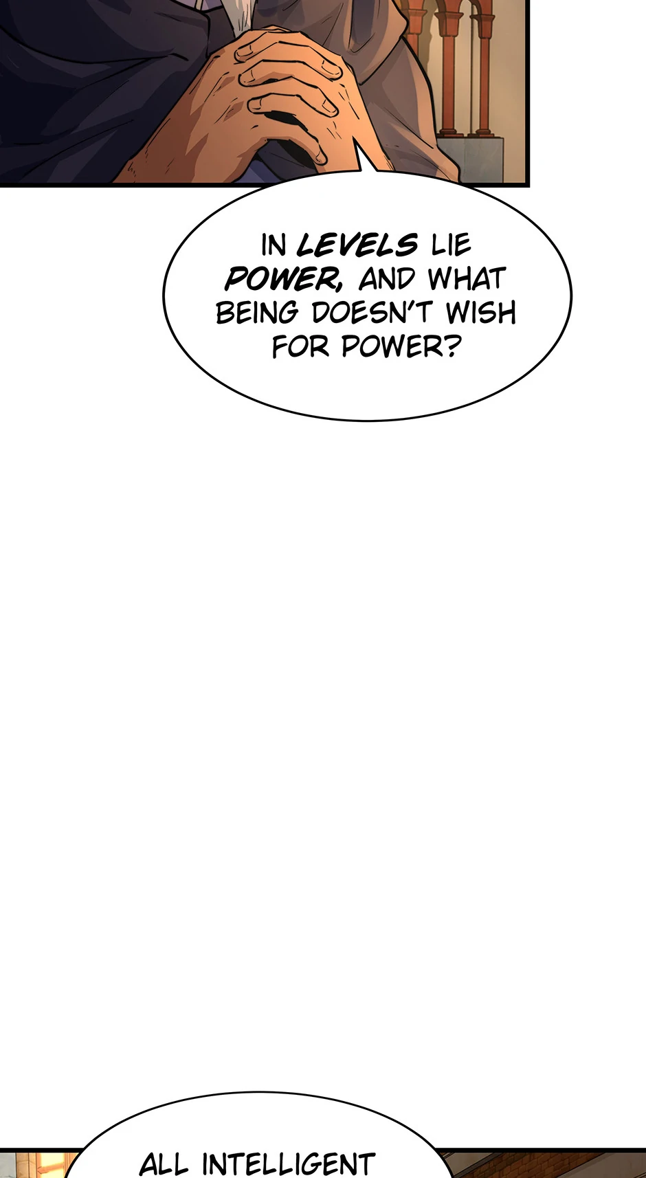 An Outcast In Another World Chapter 11 344 ch 11 31