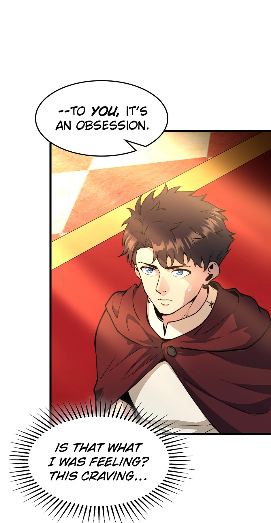 An Outcast In Another World Chapter 11 346 ch 11 33