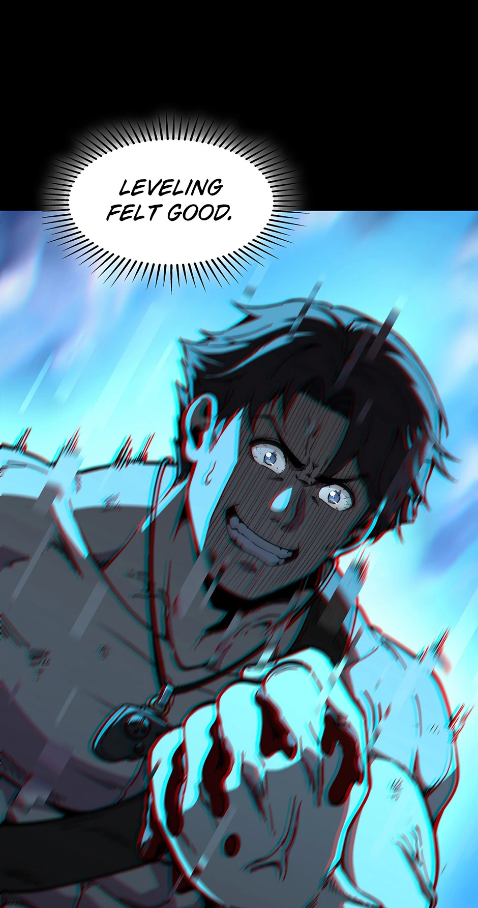 An Outcast In Another World Chapter 11 354 ch 11 41