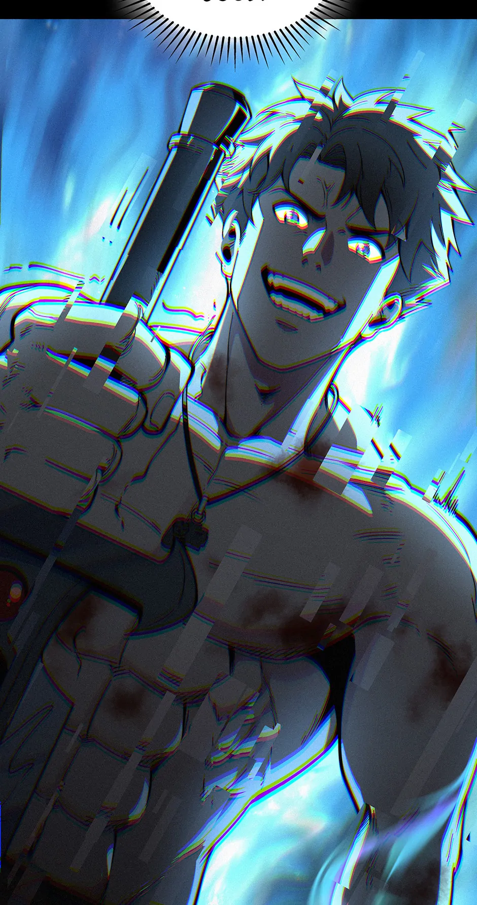 An Outcast In Another World Chapter 11 356 ch 11 43