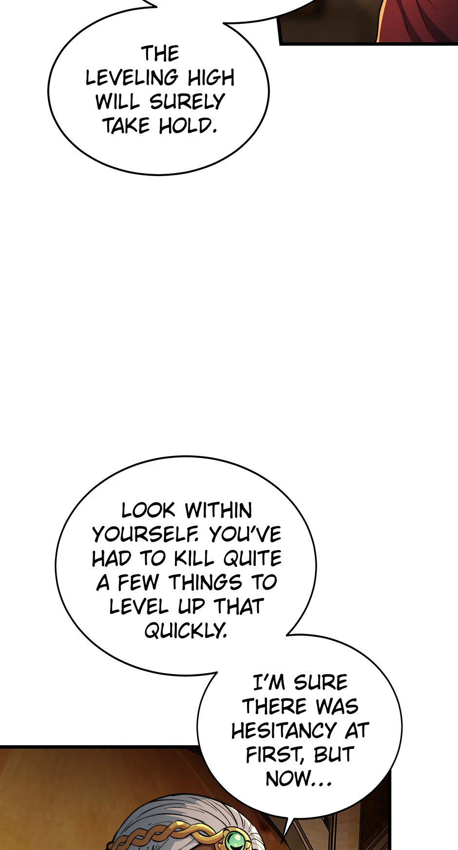 An Outcast In Another World Chapter 11 360 ch 11 47