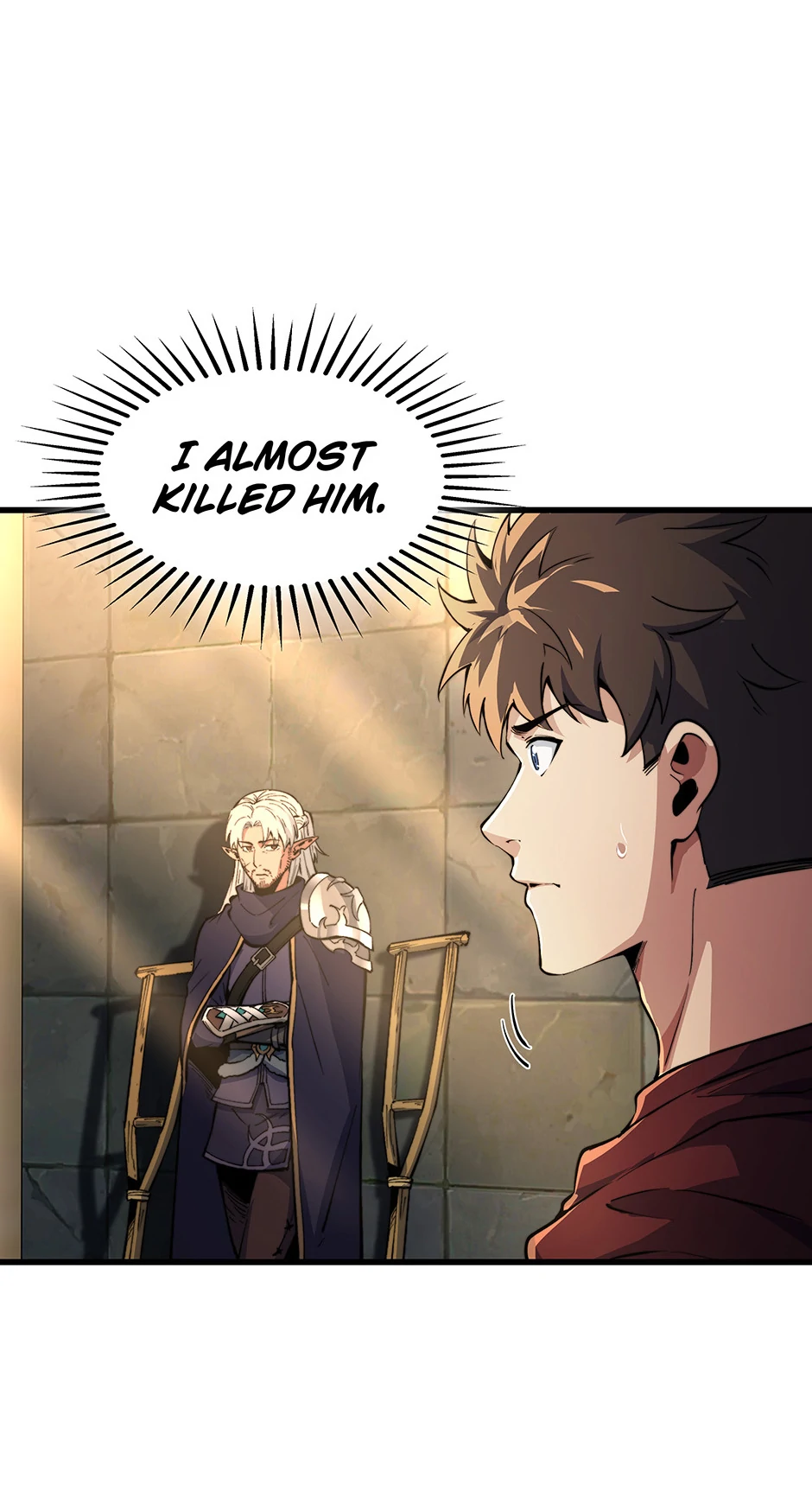 An Outcast In Another World Chapter 11 362 ch 11 49