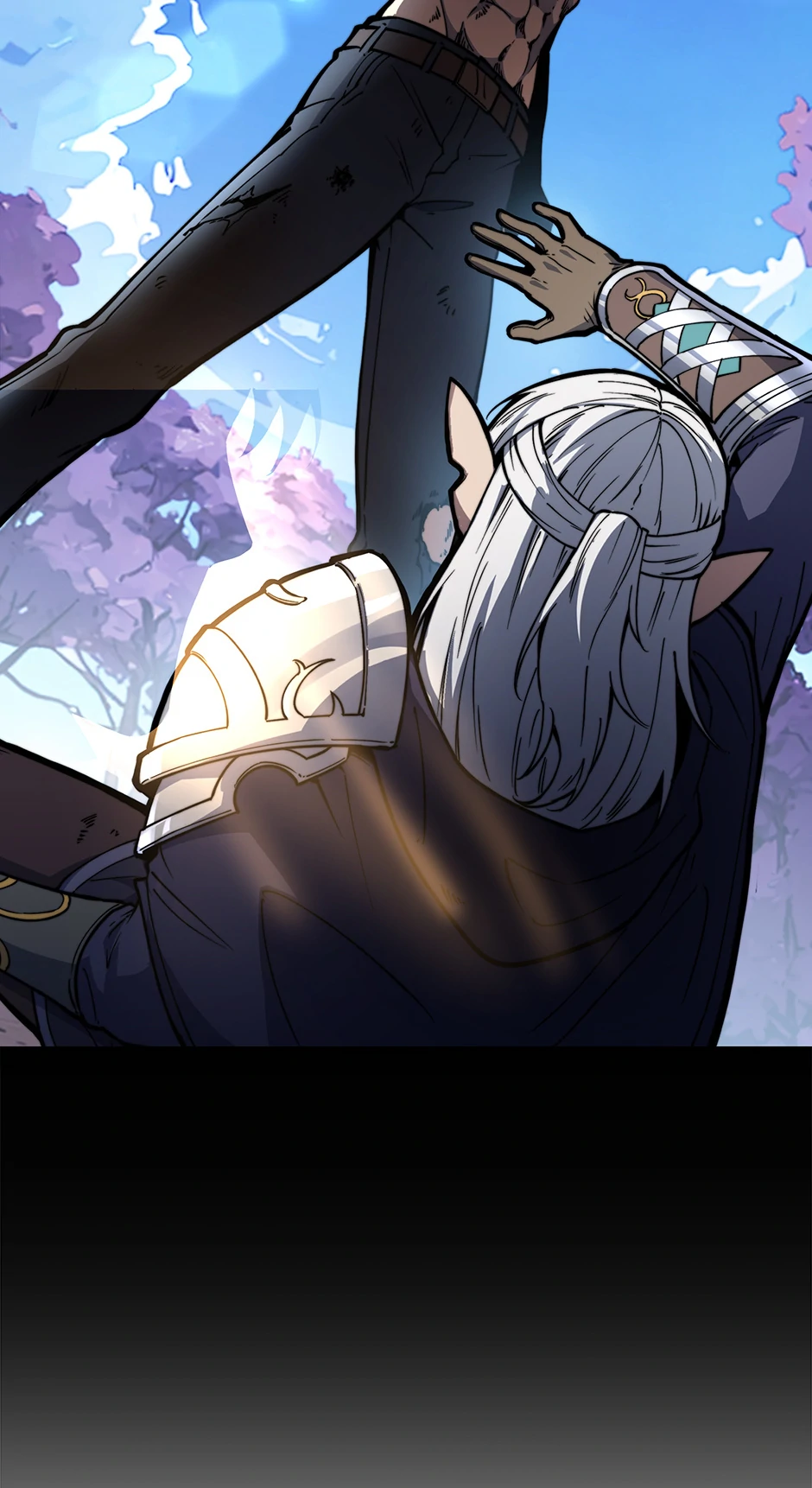 An Outcast In Another World Chapter 11 364 ch 11 51