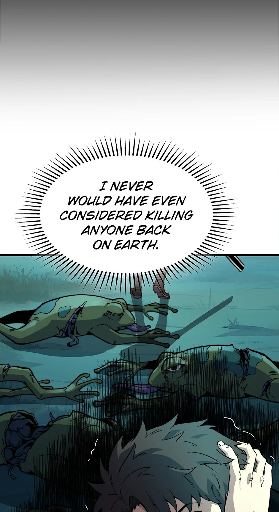 An Outcast In Another World Chapter 11 365 ch 11 52