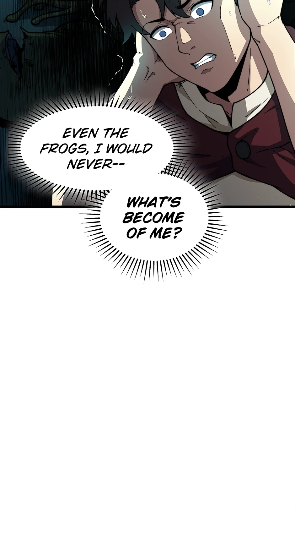 An Outcast In Another World Chapter 11 366 ch 11 53