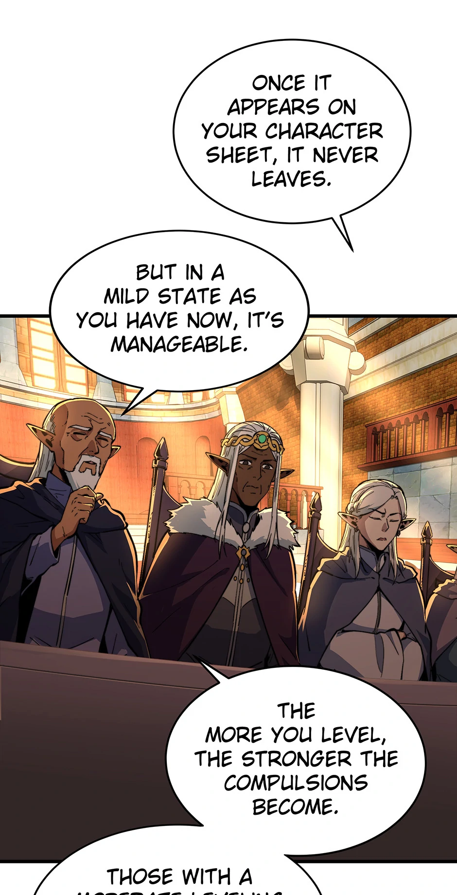 An Outcast In Another World Chapter 11 368 ch 11 55