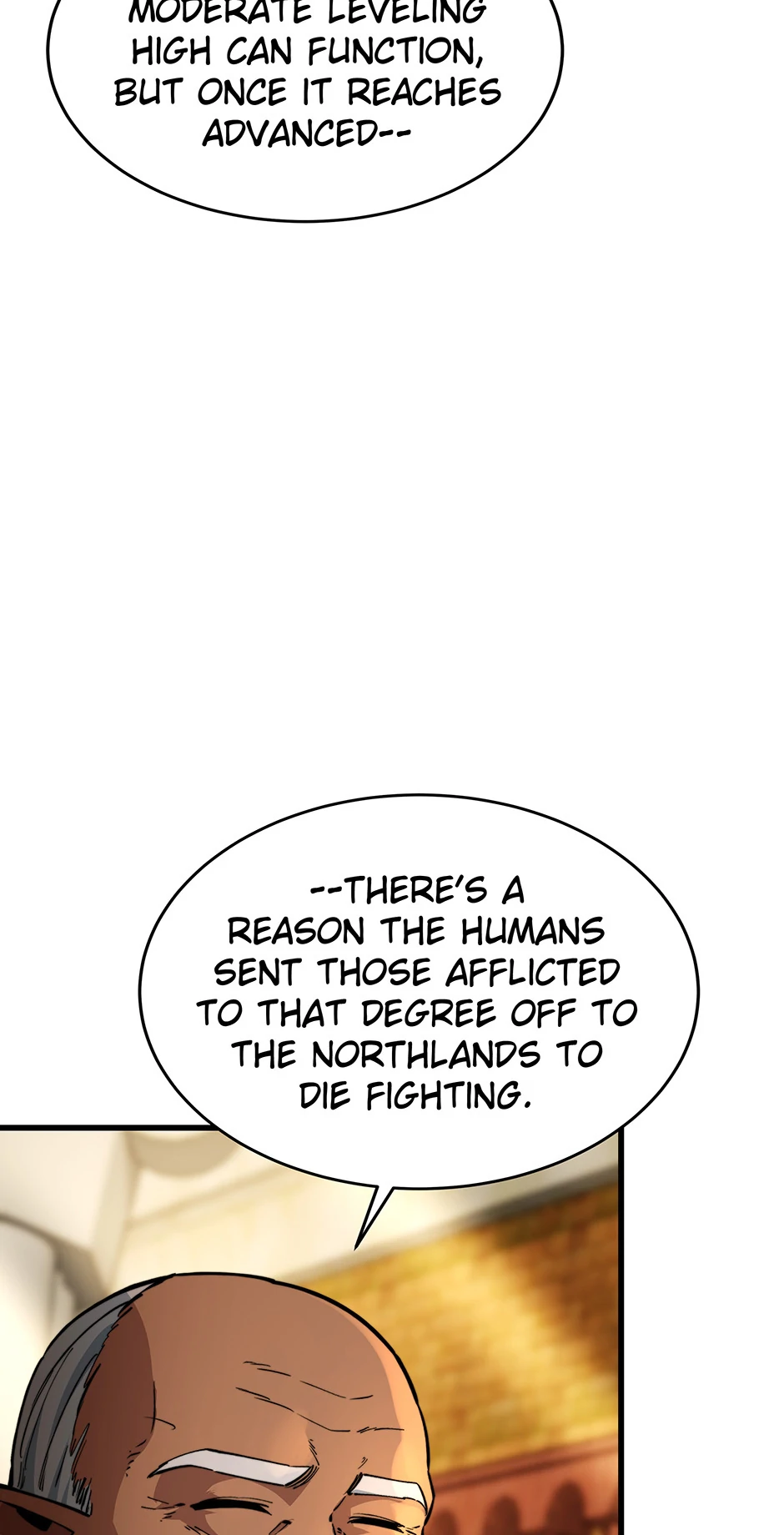 An Outcast In Another World Chapter 11 369 ch 11 56