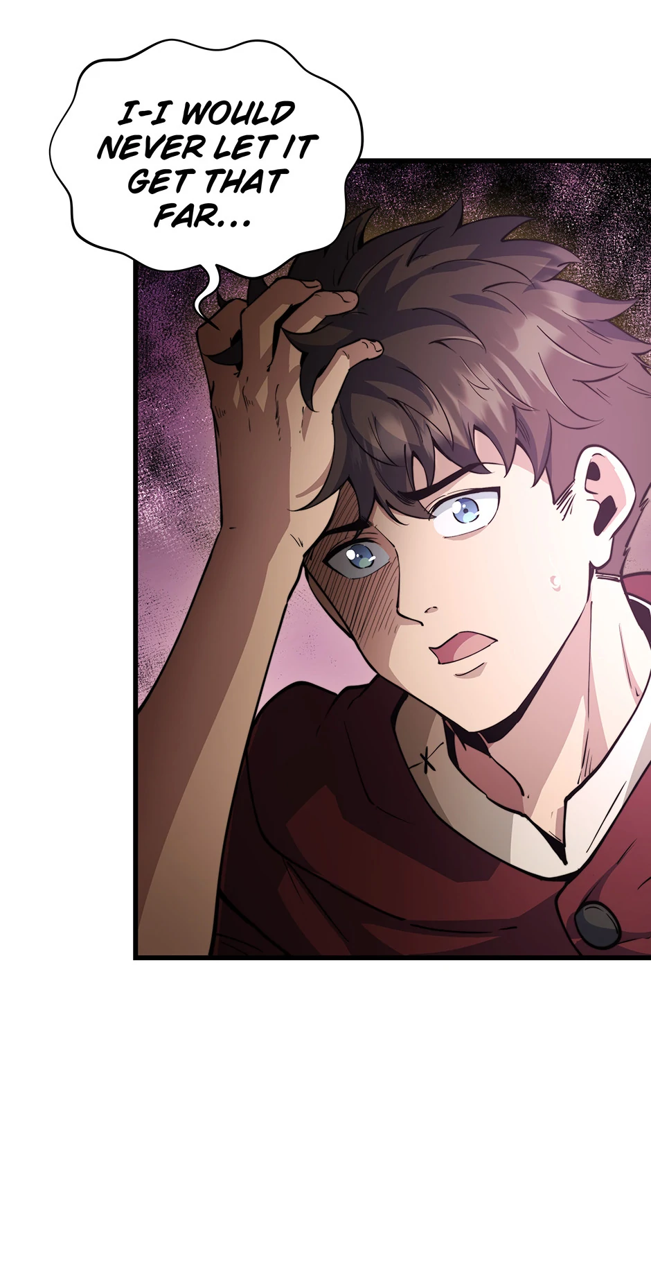 An Outcast In Another World Chapter 11 371 ch 11 58