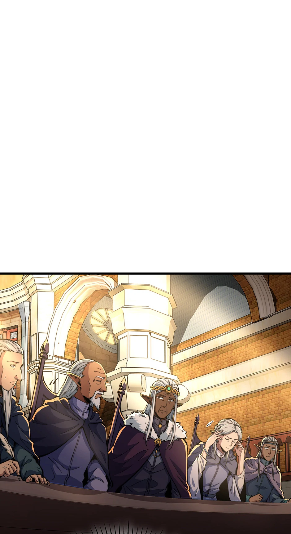 An Outcast In Another World Chapter 11 319 ch 11 6