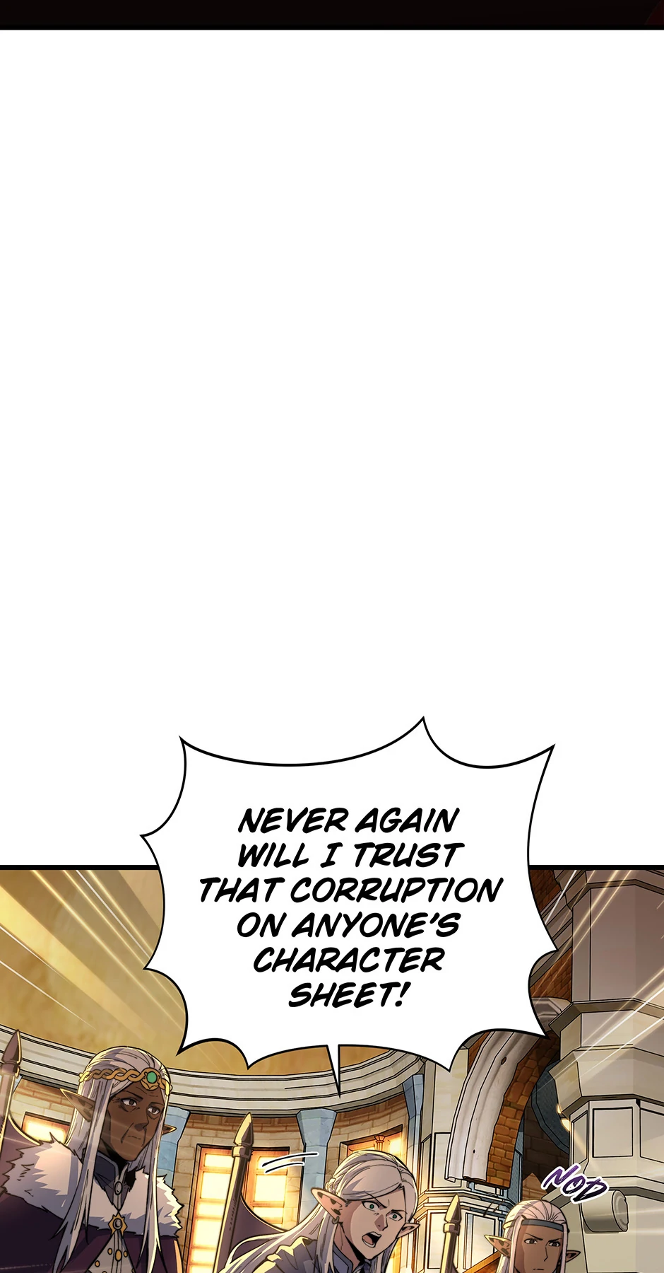 An Outcast In Another World Chapter 11 373 ch 11 60